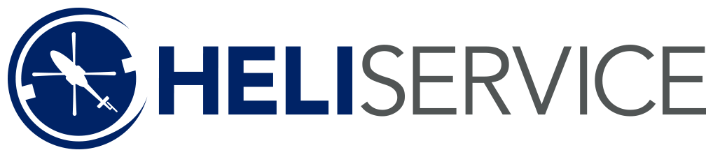Heliservice logo